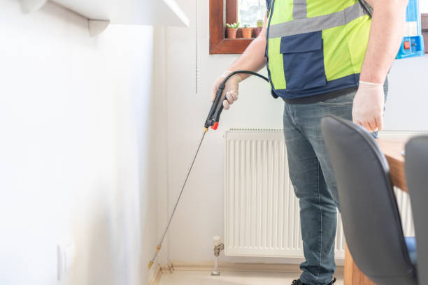 Best Mosquito Control Services  in Ripon, WI